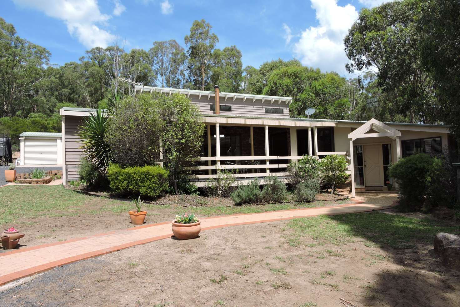 Main view of Homely house listing, 83 Kendall Road, Invergowrie NSW 2350