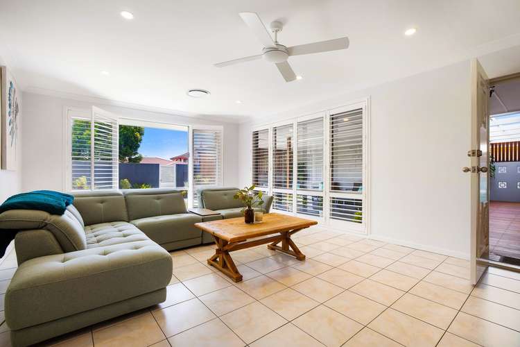 Fourth view of Homely house listing, 85 Mallawa Drive, Palm Beach QLD 4221
