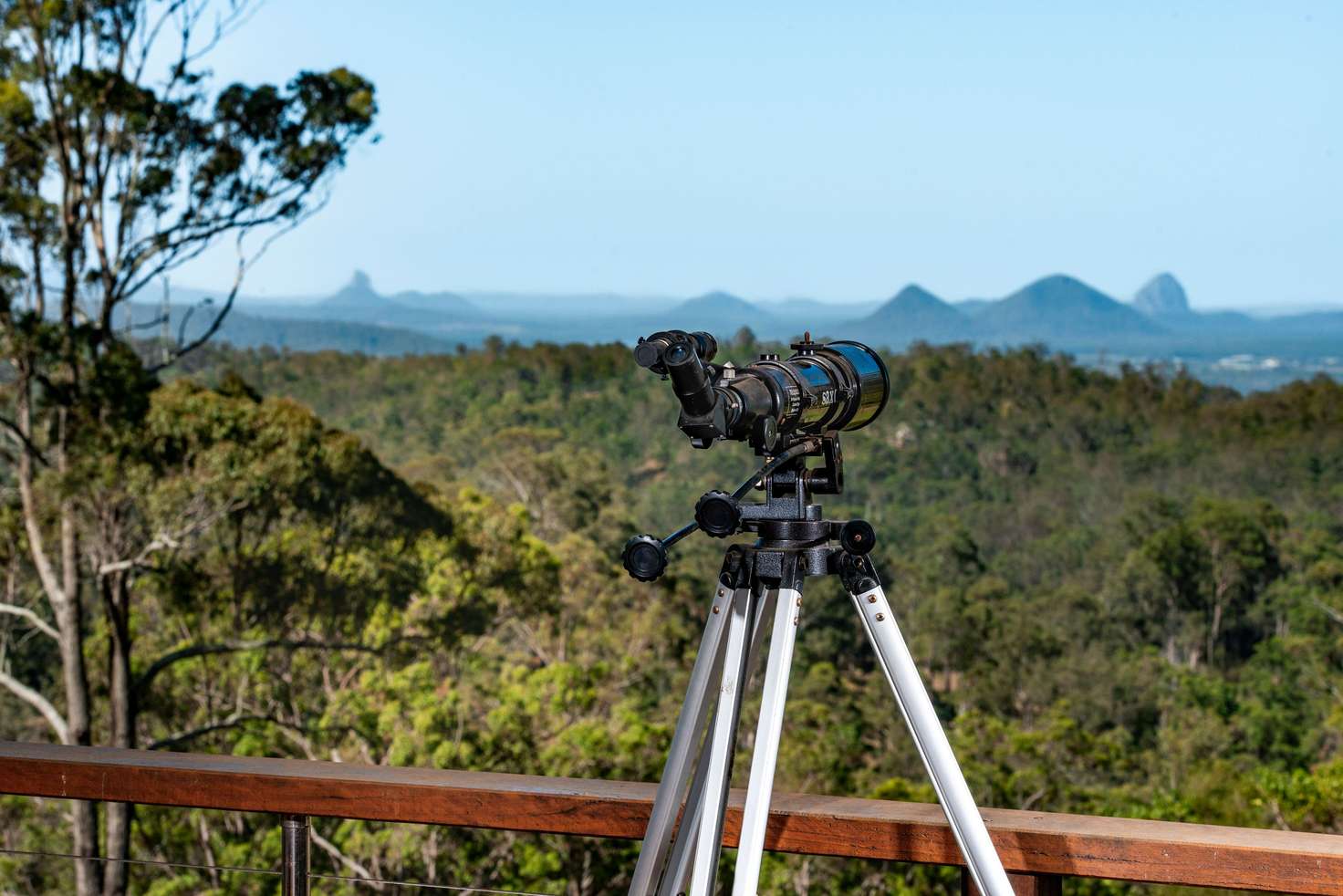 Main view of Homely ruralOther listing, 75 Bass Road, Campbells Pocket QLD 4521