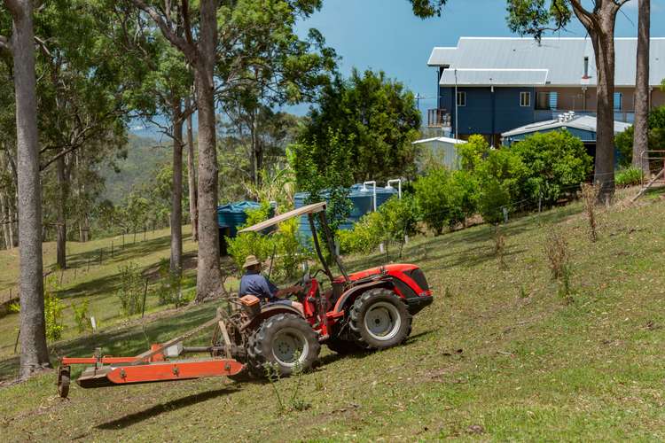 Fourth view of Homely ruralOther listing, 75 Bass Road, Campbells Pocket QLD 4521