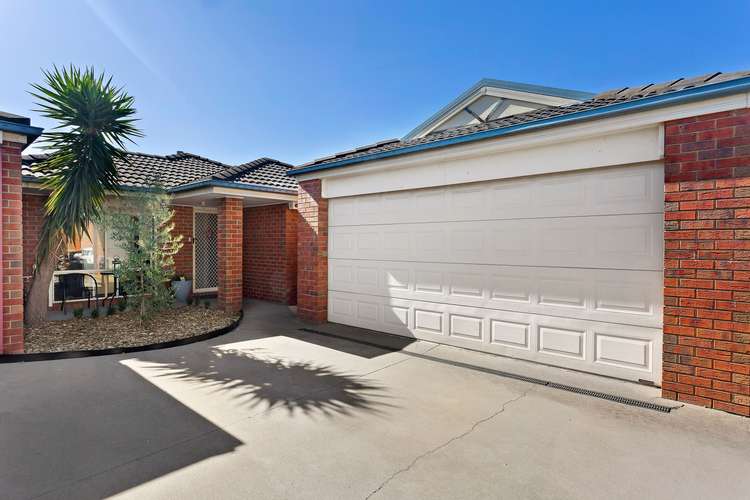 6/41 Tully Road, Clarinda VIC 3169