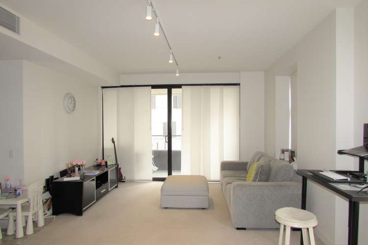 Second view of Homely apartment listing, A205/20 Levey Street, Wolli Creek NSW 2205