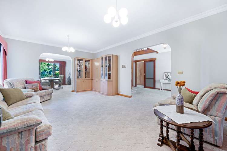 Fourth view of Homely house listing, 8 Mena Court, Wheelers Hill VIC 3150