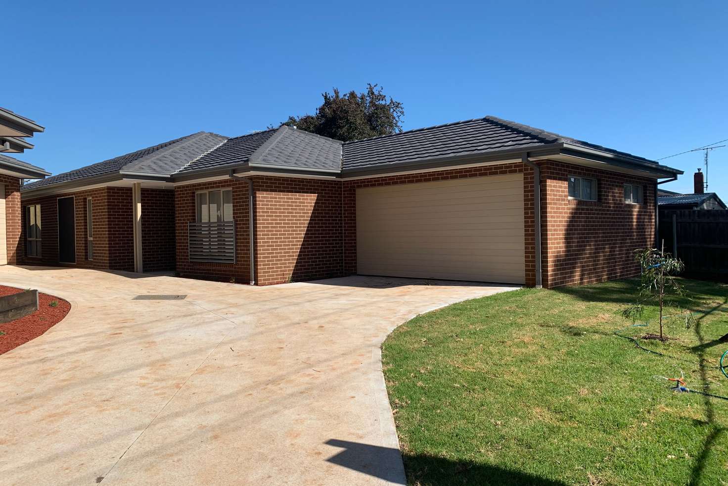 Main view of Homely house listing, 2/28 Main South Road, Drouin VIC 3818