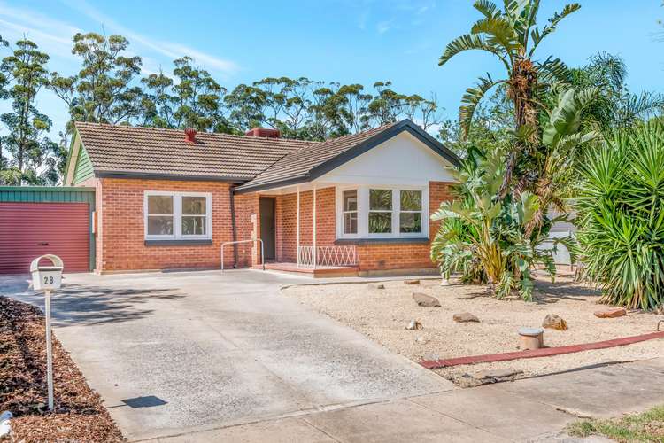 Second view of Homely house listing, 28 Chaddenwick Road, Elizabeth Vale SA 5112