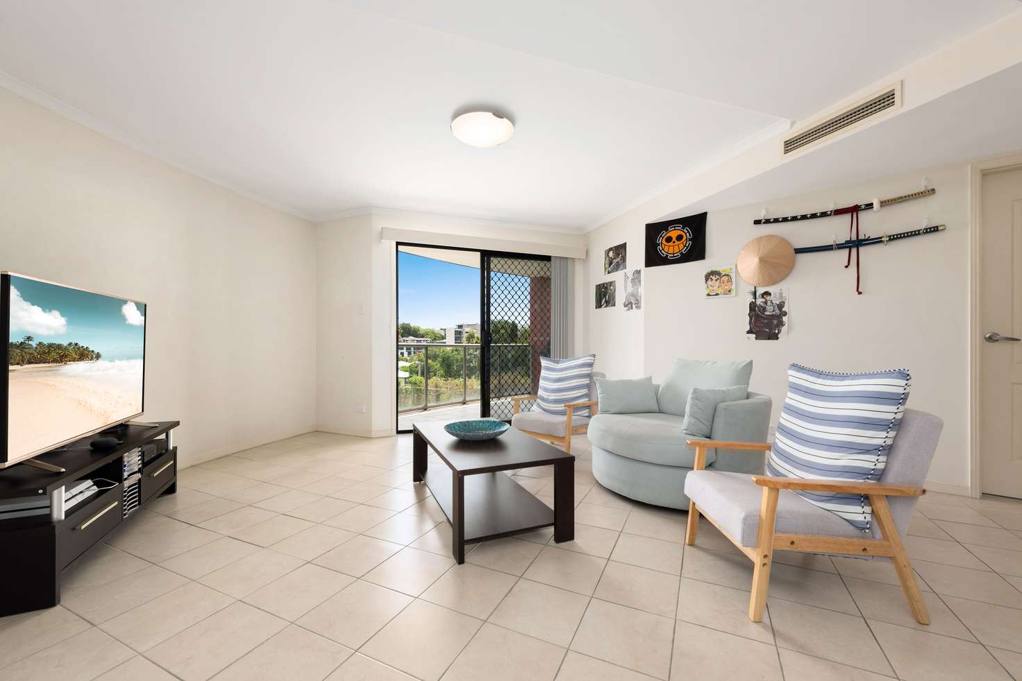 Main view of Homely apartment listing, 33/6 Primrose Street, Bowen Hills QLD 4006