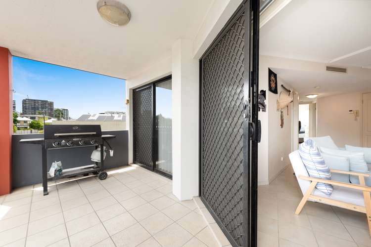 Second view of Homely apartment listing, 33/6 Primrose Street, Bowen Hills QLD 4006
