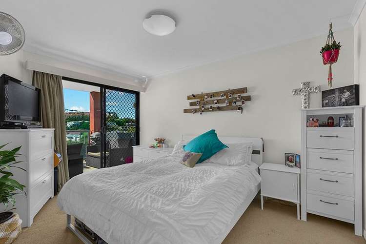 Fourth view of Homely apartment listing, 33/6 Primrose Street, Bowen Hills QLD 4006