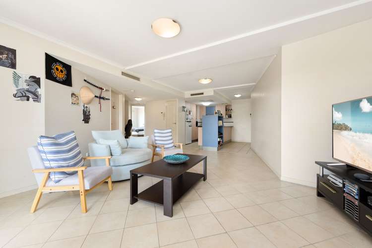 Fifth view of Homely apartment listing, 33/6 Primrose Street, Bowen Hills QLD 4006