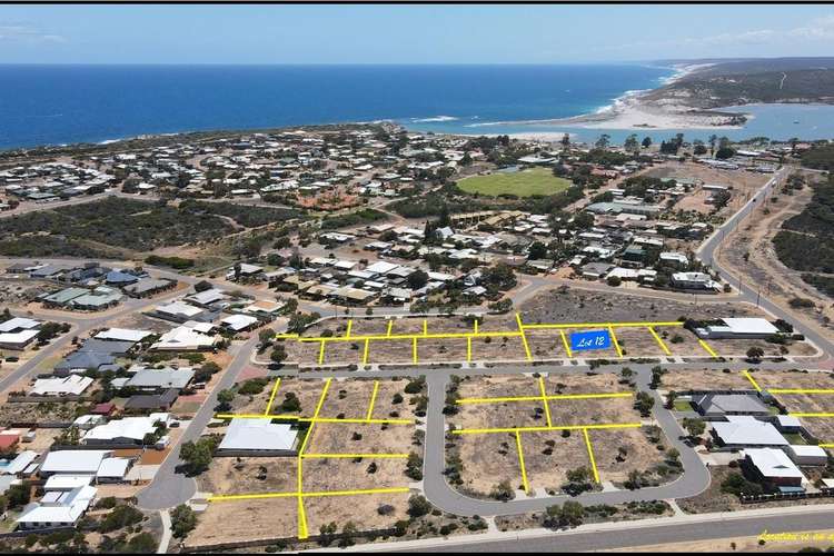 LOT 12, 13 Rowe Street, Kalbarri WA 6536