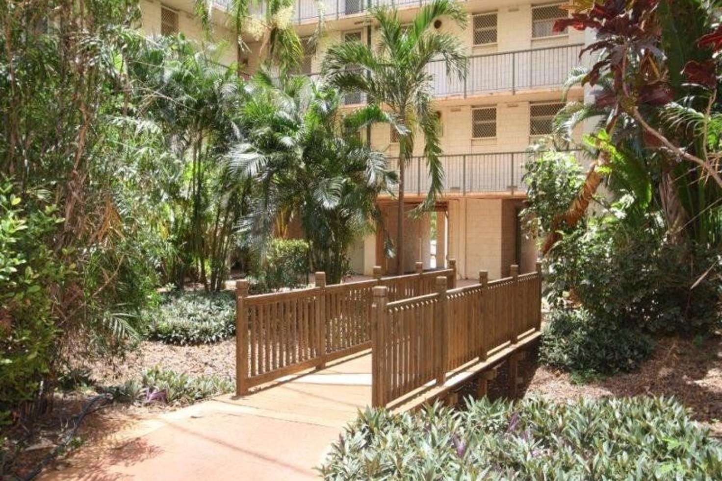 Main view of Homely apartment listing, Unit 605 15-21 Welsh Street, South Hedland WA 6722