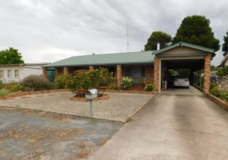 Main view of Homely house listing, 17 Third Street, Keith SA 5267