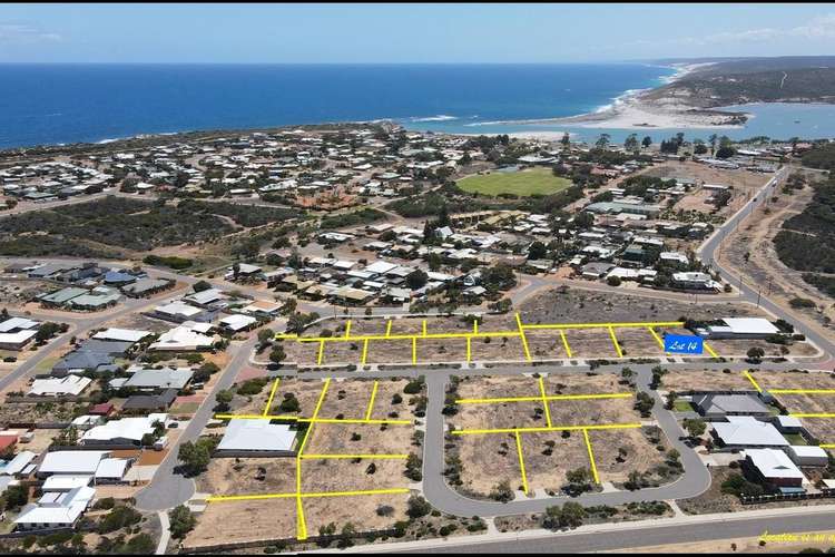 LOT 14, 17 Rowe Street, Kalbarri WA 6536