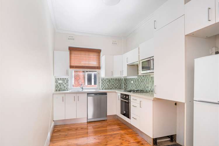 Third view of Homely apartment listing, 9/24 Ocean Avenue, Double Bay NSW 2028