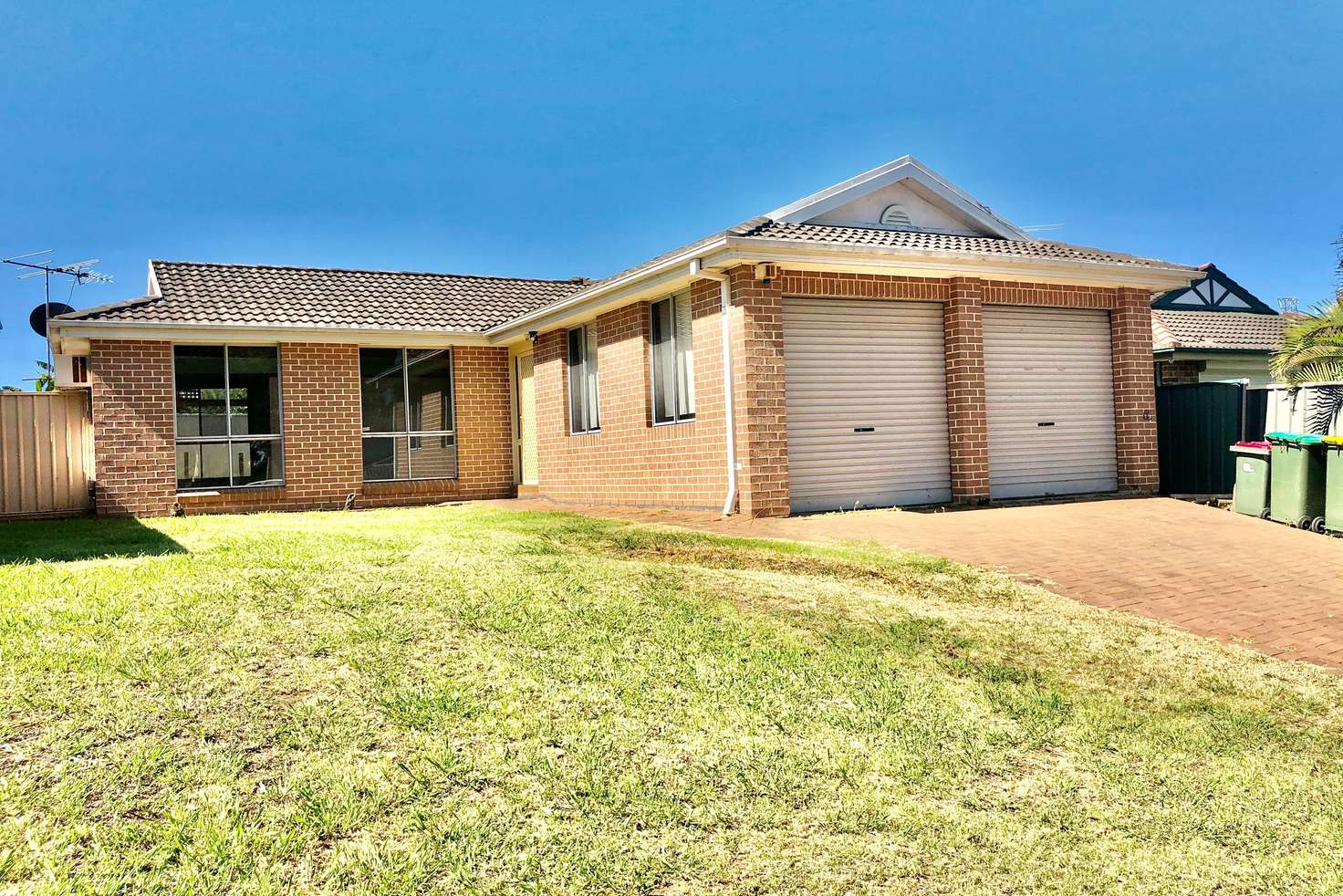 Main view of Homely house listing, 187 South Liverpool Road, Green Valley NSW 2168