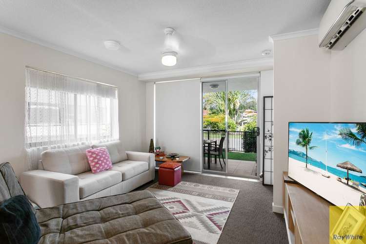 Second view of Homely apartment listing, 104/27 Webster Road, Deception Bay QLD 4508