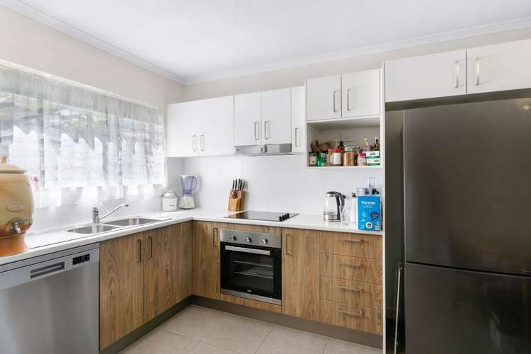 Third view of Homely apartment listing, 104/27 Webster Road, Deception Bay QLD 4508