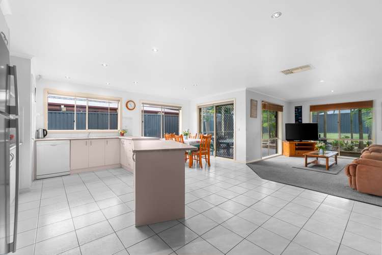 Second view of Homely house listing, 22 Constance Close, Lysterfield VIC 3156