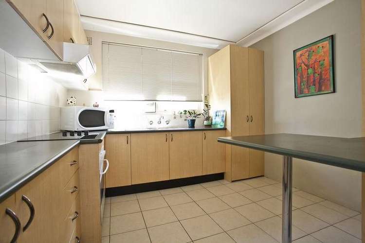 Second view of Homely unit listing, 4/76 Morts Road, Mortdale NSW 2223