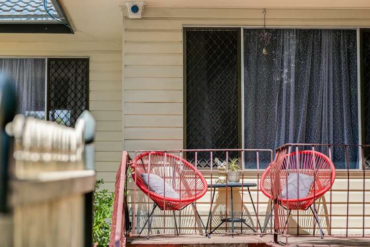 Second view of Homely house listing, 326 Bridge Street, Newtown QLD 4350