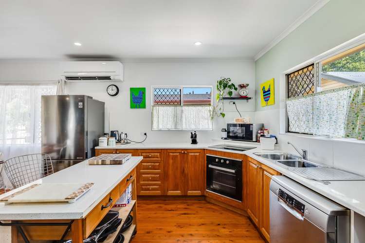 Fourth view of Homely house listing, 326 Bridge Street, Newtown QLD 4350