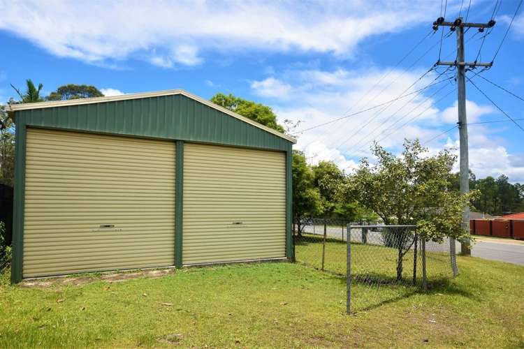 Second view of Homely house listing, 31 Thomas Street, Narangba QLD 4504