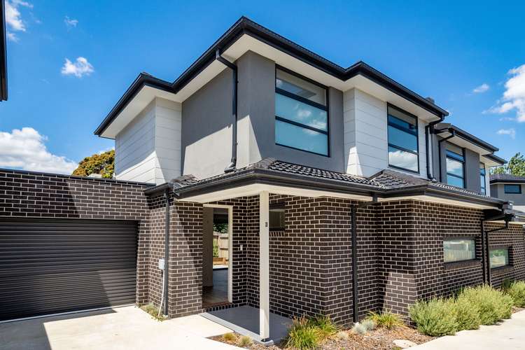 Main view of Homely townhouse listing, 3/1875 Dandenong Road, Oakleigh East VIC 3166