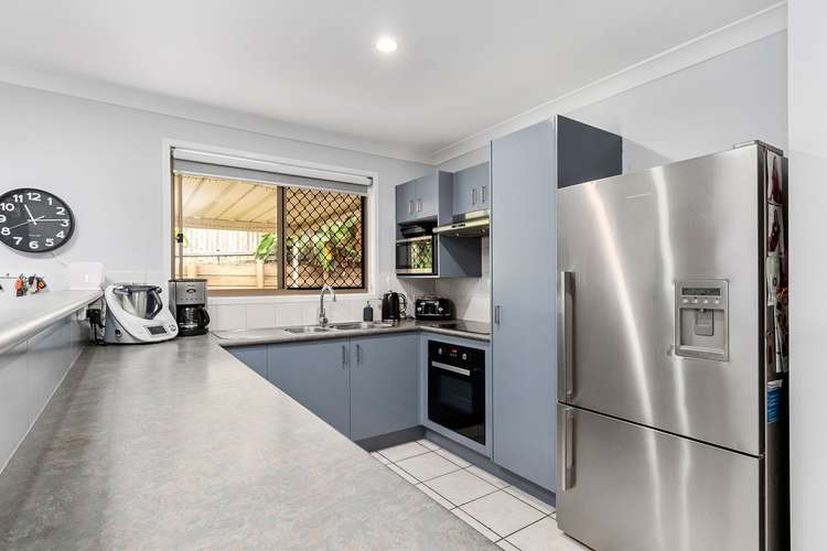 Fifth view of Homely house listing, 14 Montville Place, Forest Lake QLD 4078