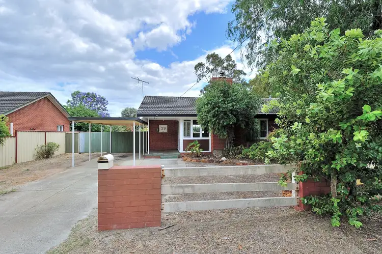 29 Brearley Street