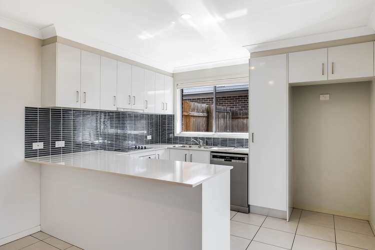 Fourth view of Homely townhouse listing, Unit 2/97 Holberton Street, Newtown QLD 4350