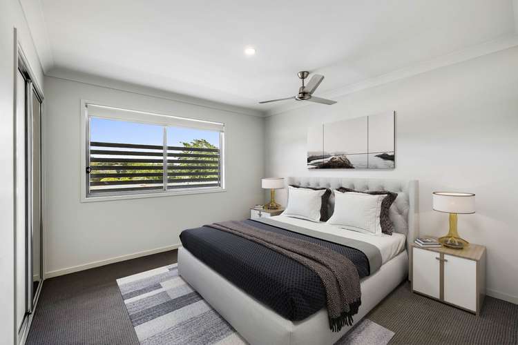 Fifth view of Homely townhouse listing, Unit 2/97 Holberton Street, Newtown QLD 4350