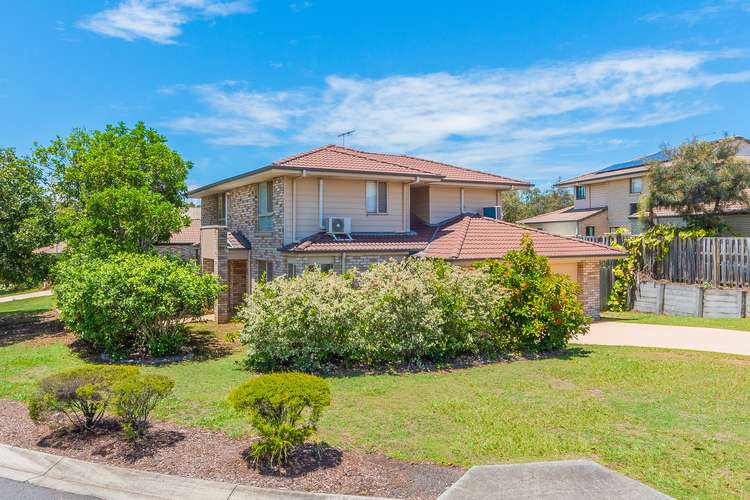 Main view of Homely house listing, 1 Violet Street, Kallangur QLD 4503