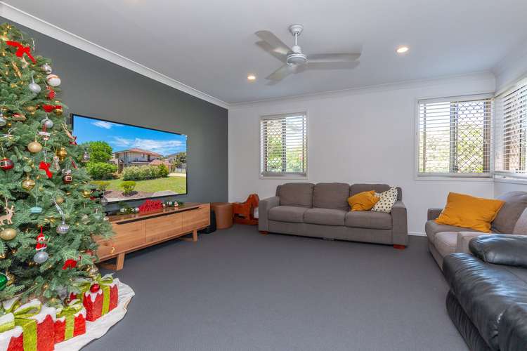 Second view of Homely house listing, 1 Violet Street, Kallangur QLD 4503