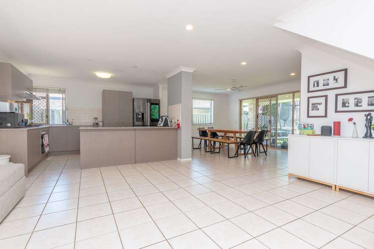 Third view of Homely house listing, 1 Violet Street, Kallangur QLD 4503