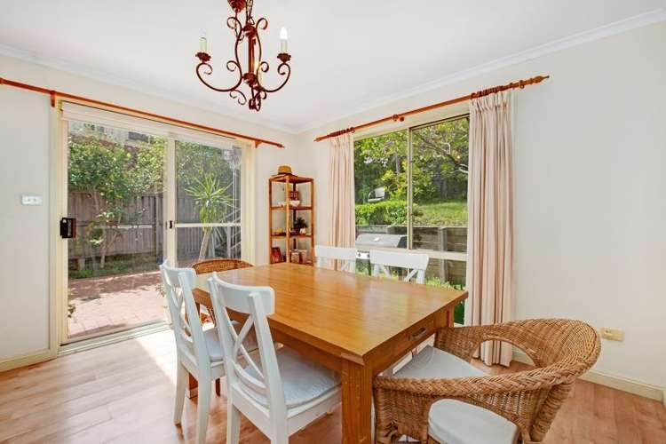 Second view of Homely townhouse listing, 1/14 Patu Place, Cherrybrook NSW 2126