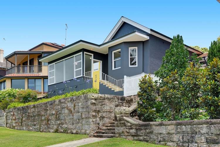 Second view of Homely house listing, 31 Cremorne Road, Cremorne Point NSW 2090