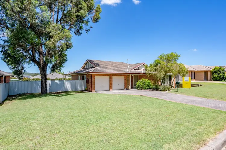 Main view of Homely house listing, 51 Casey Drive, Singleton NSW 2330