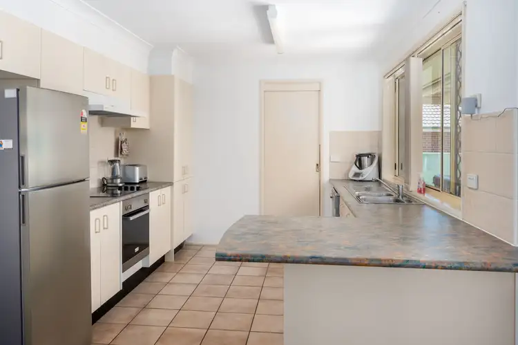Fourth view of Homely house listing, 51 Casey Drive, Singleton NSW 2330