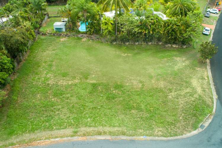 Third view of Homely residentialLand listing, 26 Fisher Road, Gordonvale QLD 4865