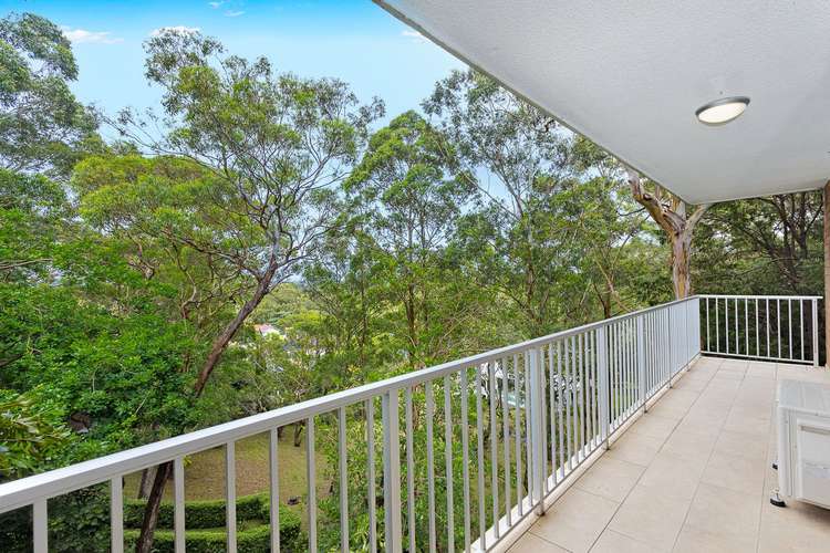 Main view of Homely apartment listing, 7/1B Innes Road, Greenwich NSW 2065