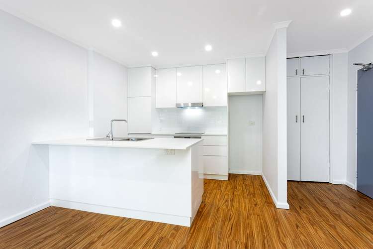 Second view of Homely apartment listing, 7/1B Innes Road, Greenwich NSW 2065