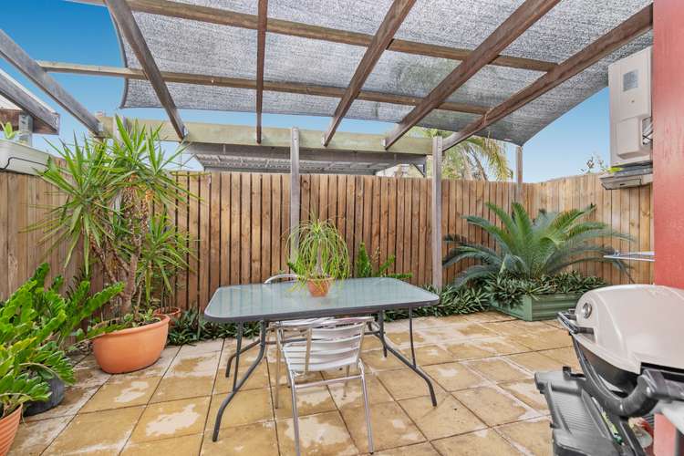 Fifth view of Homely unit listing, 7/3-5 Norris Street, Hermit Park QLD 4812