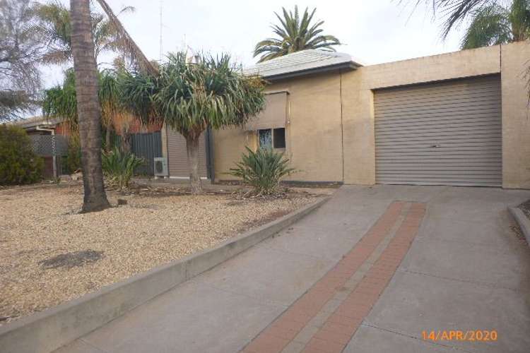 Second view of Homely house listing, 11 Langdon Terrace, Barmera SA 5345