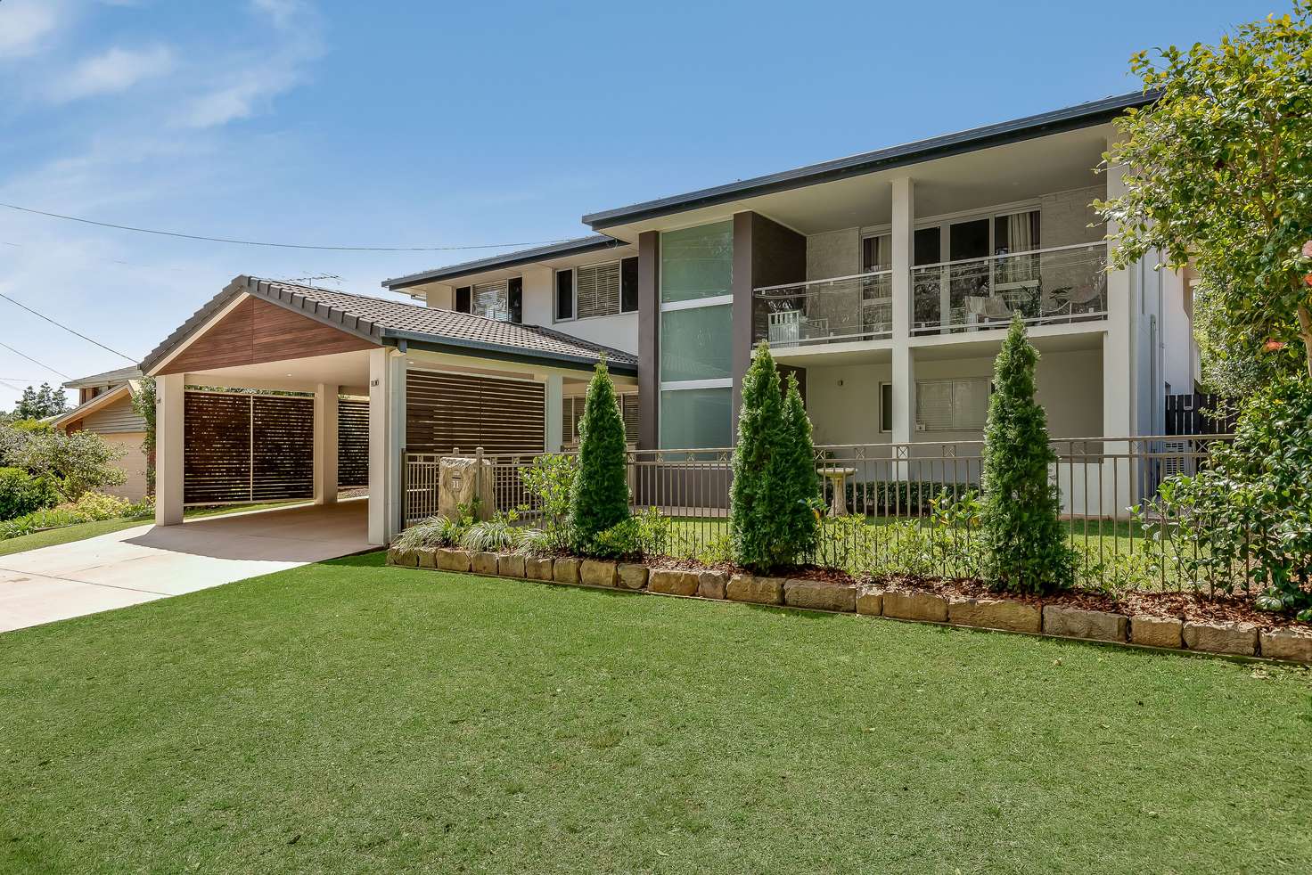 Main view of Homely house listing, 11 Alderley Street, Rangeville QLD 4350