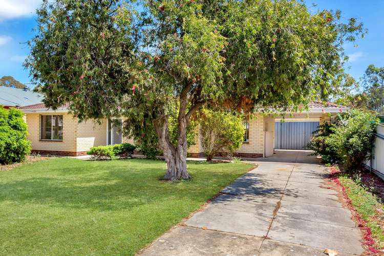 Main view of Homely house listing, 6 Cutting Road, Marion SA 5043