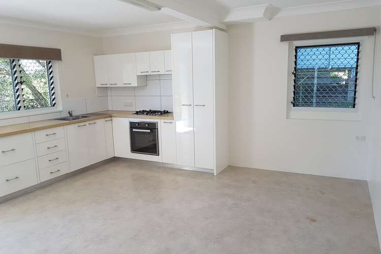 Main view of Homely apartment listing, 2/34 Bramston Terrace, Herston QLD 4006