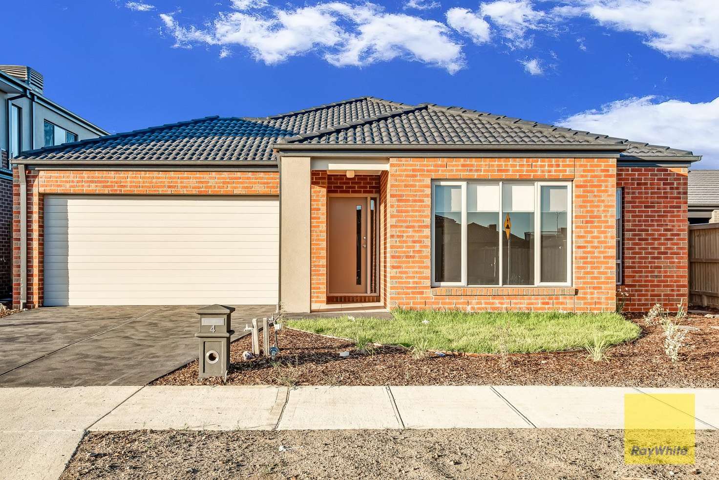 Main view of Homely house listing, 4 Hogarth Street, Tarneit VIC 3029