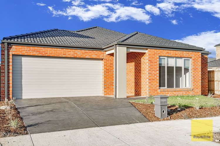 Second view of Homely house listing, 4 Hogarth Street, Tarneit VIC 3029