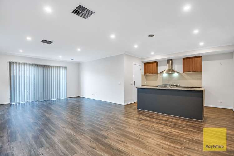 Third view of Homely house listing, 4 Hogarth Street, Tarneit VIC 3029