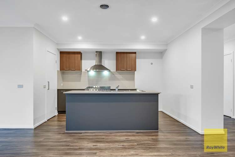 Fourth view of Homely house listing, 4 Hogarth Street, Tarneit VIC 3029